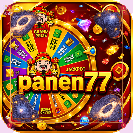 panen77 — galeri pratinjau - APK Resmi