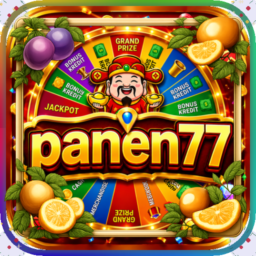 panen77 — galeri pratinjau Resmi APK
